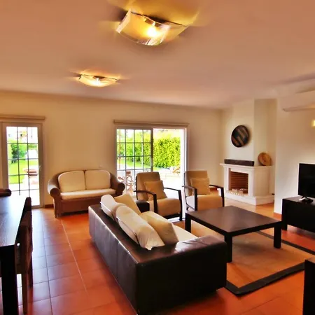 Semesterbostad Browns Iii Vilamoura